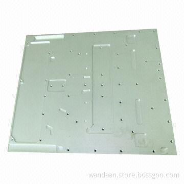 CNC Machining Products